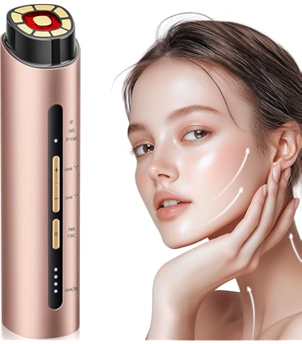 Amazon.com: Panasonic EH-ST99-N [Ion Facial Device Ion Boost Gold